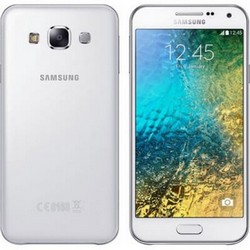 Замена стекла на телефоне Samsung Galaxy E5 Duos в Челябинске